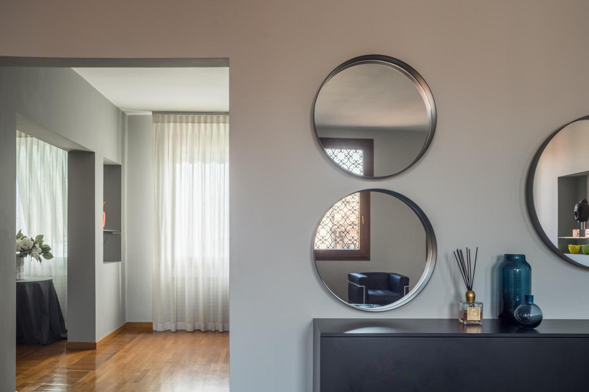 Bacino San Marco Exclusive View R&r Apartamento