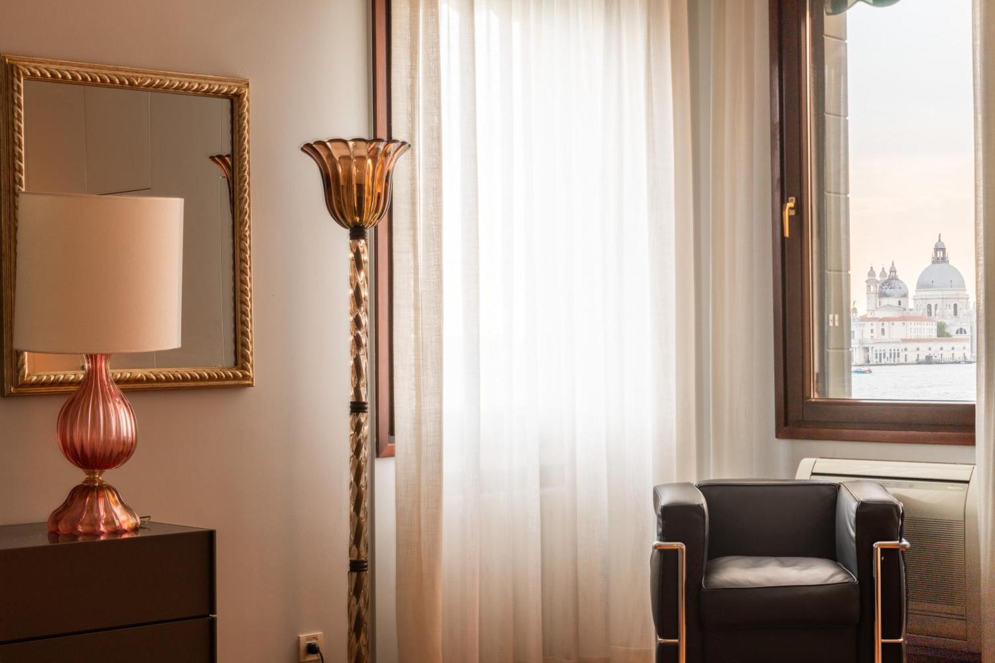 Apartamento Bacino San Marco Exclusive View R&r Venecia