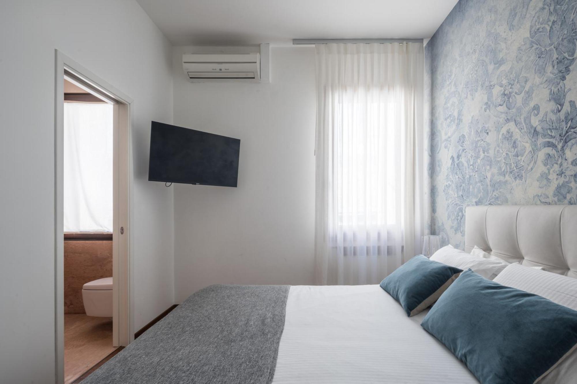 Bacino San Marco Exclusive View R&r Apartamento Venecia