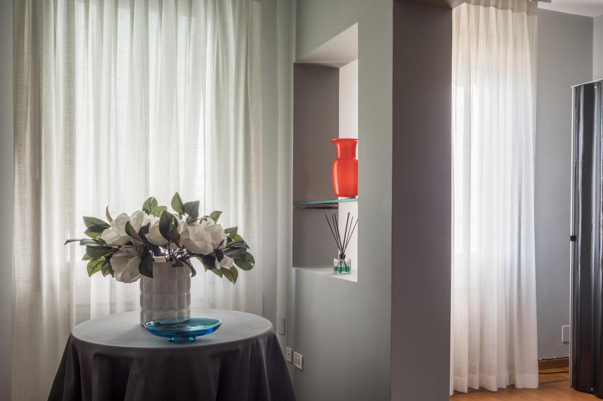 Bacino San Marco Exclusive View R&r Apartamento