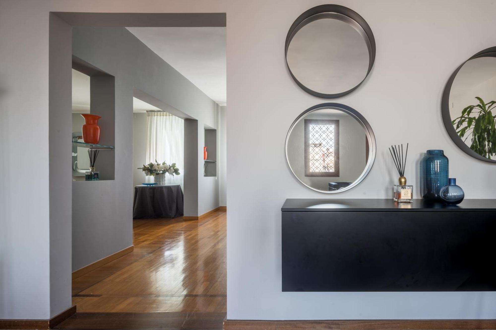 Apartamento Bacino San Marco Exclusive View R&r