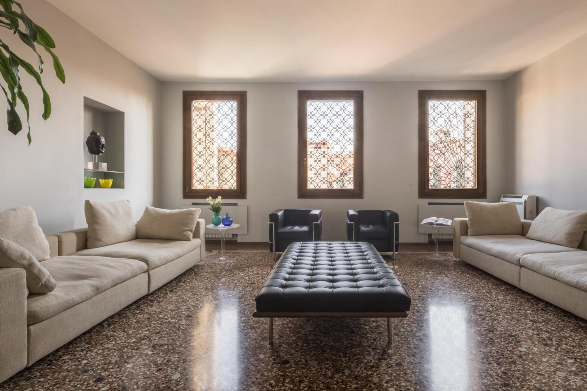 Bacino San Marco Exclusive View R&r Apartamento Venecia