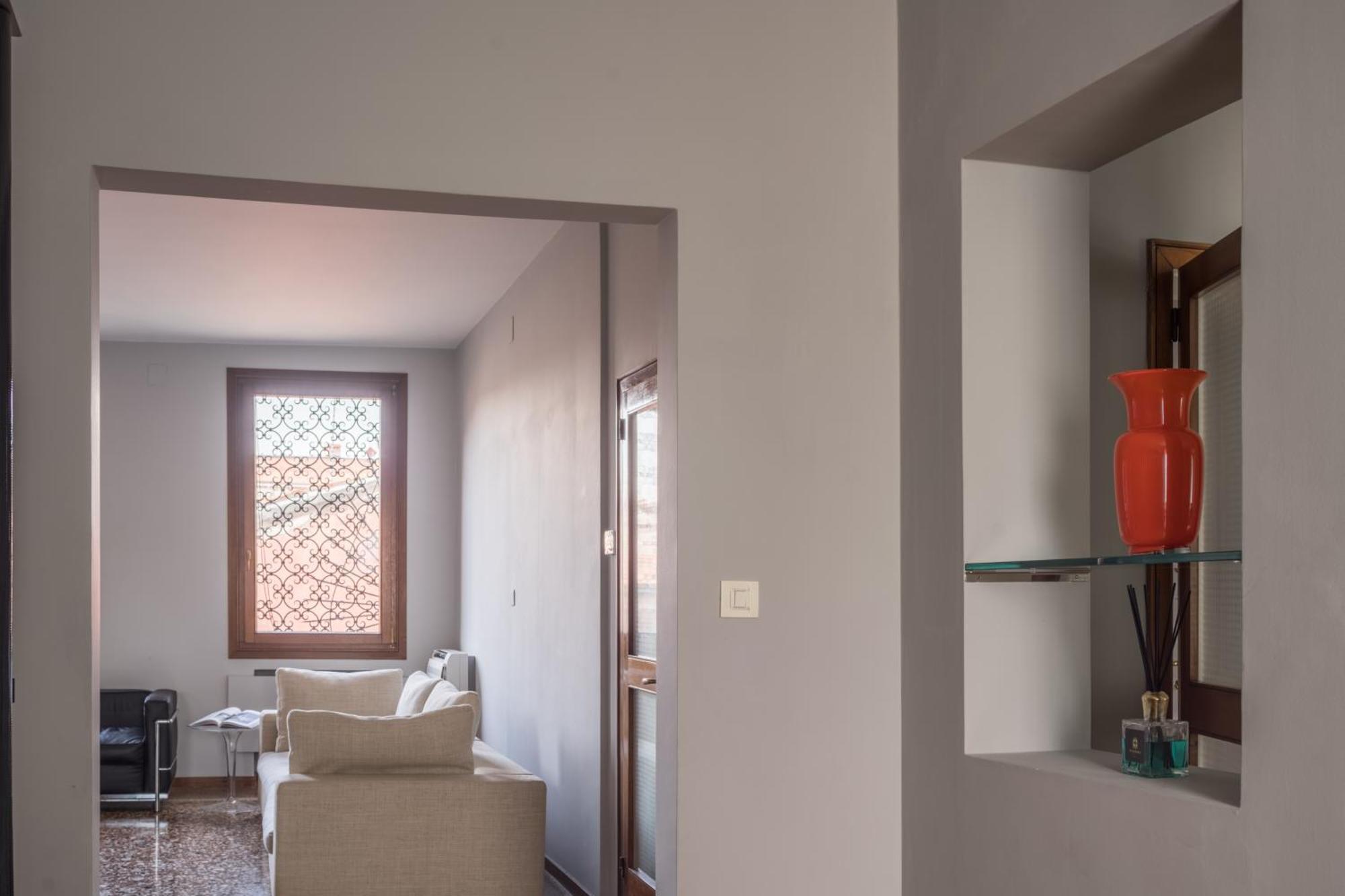 Bacino San Marco Exclusive View R&r Apartamento
