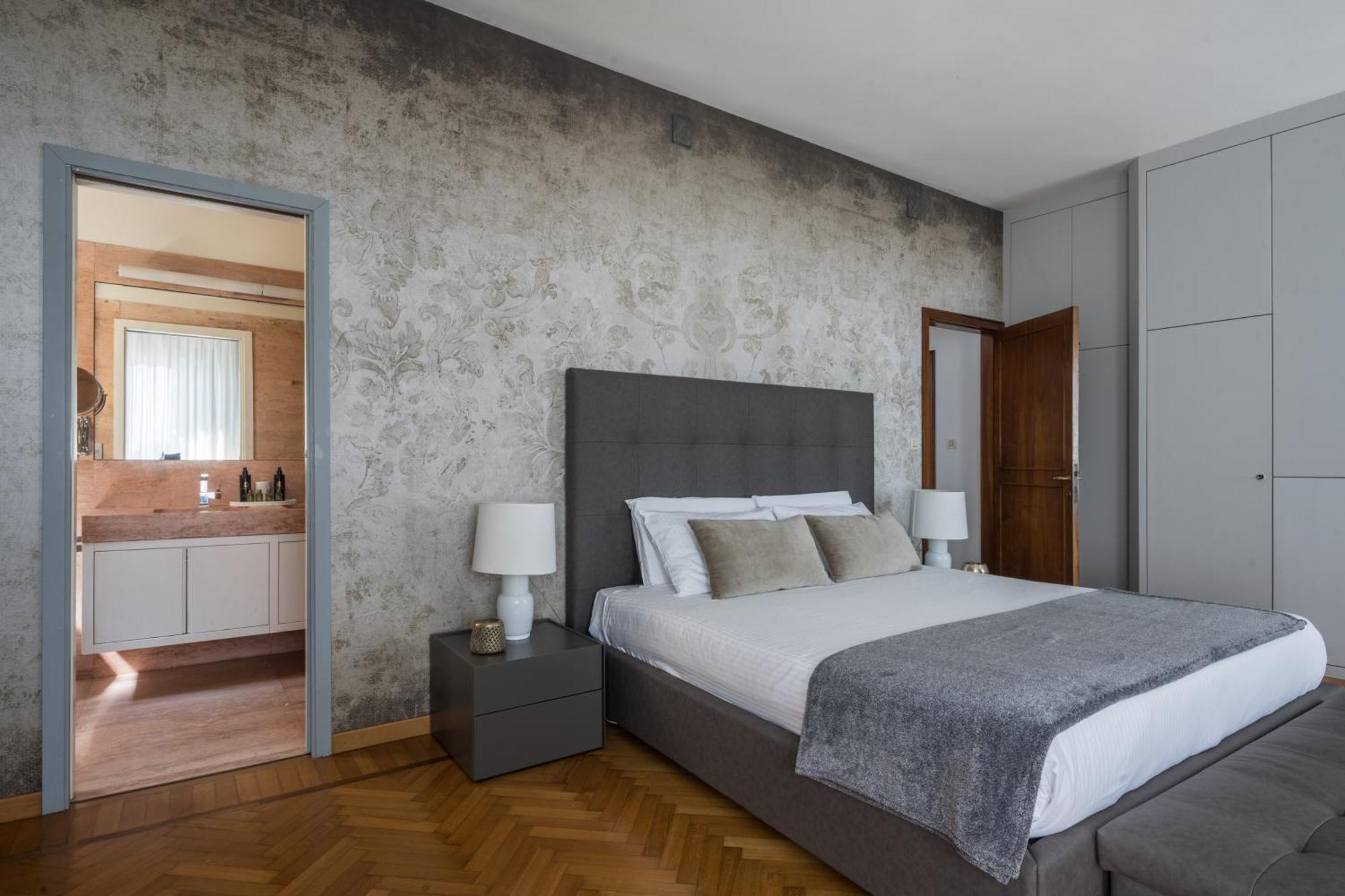 Apartamento Bacino San Marco Exclusive View R&r