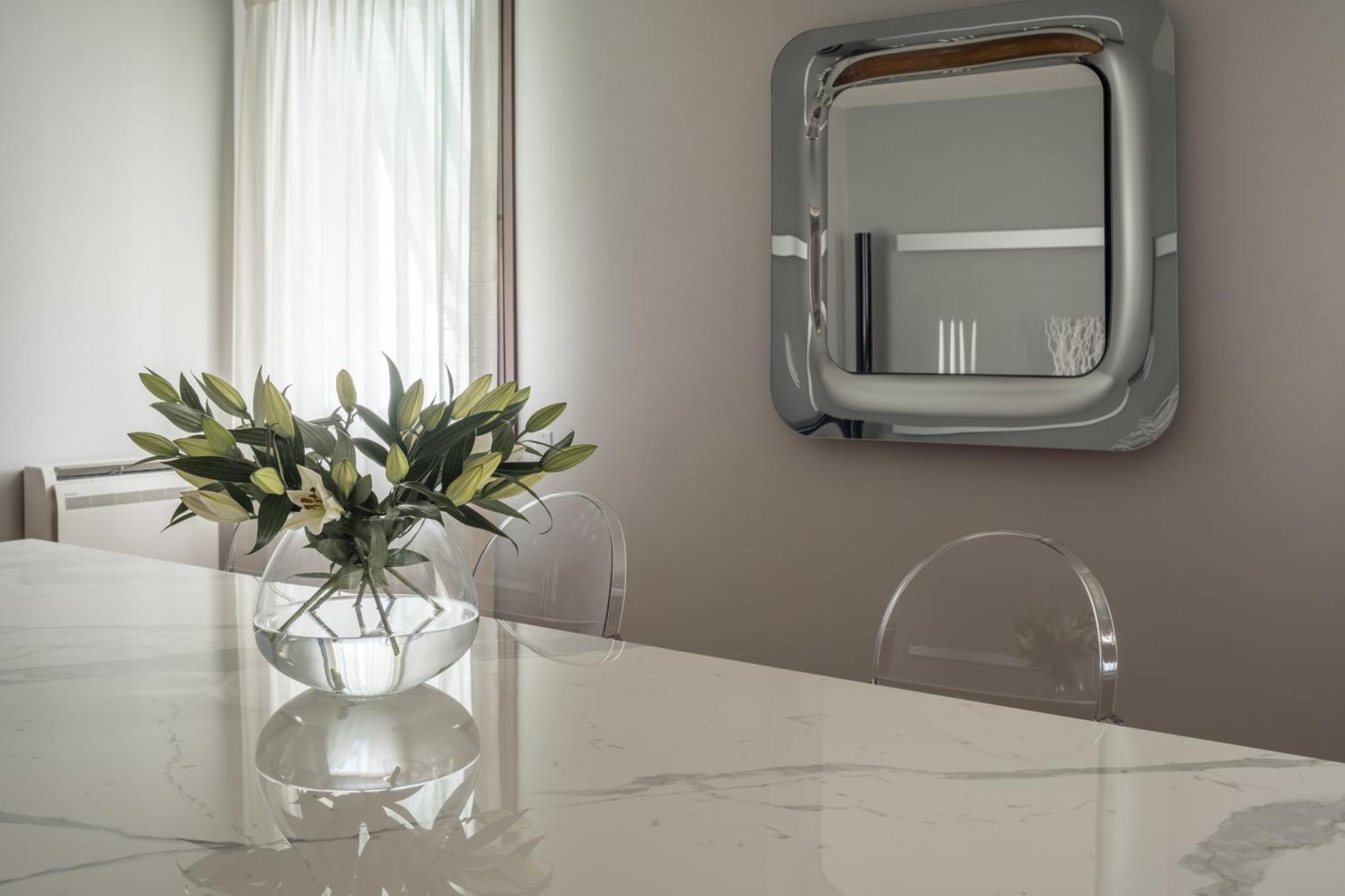 Bacino San Marco Exclusive View R&r Apartamento *
