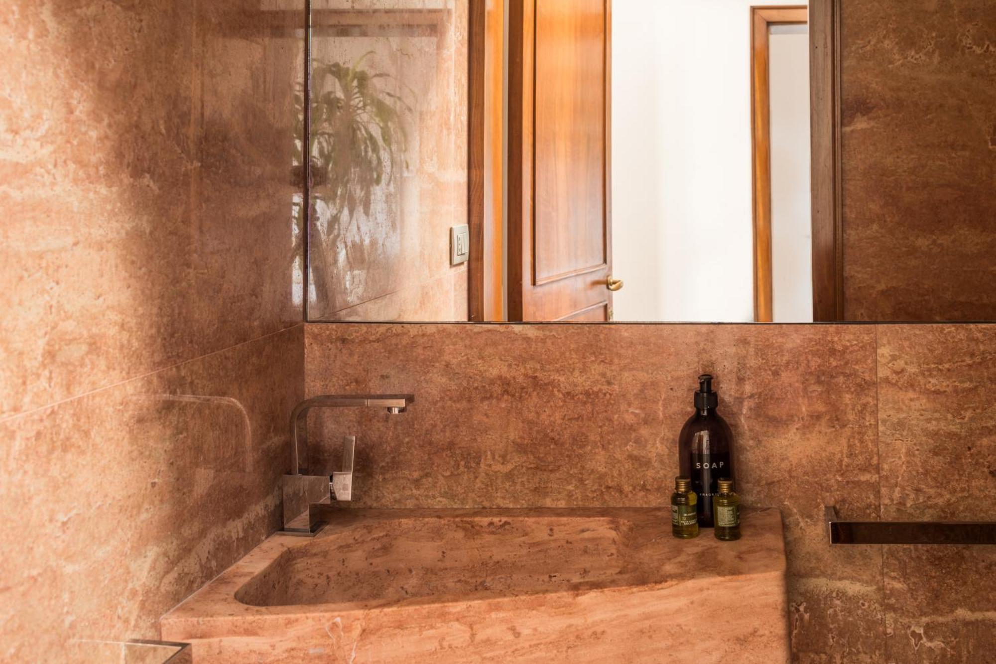 Apartamento Bacino San Marco Exclusive View R&r Venecia