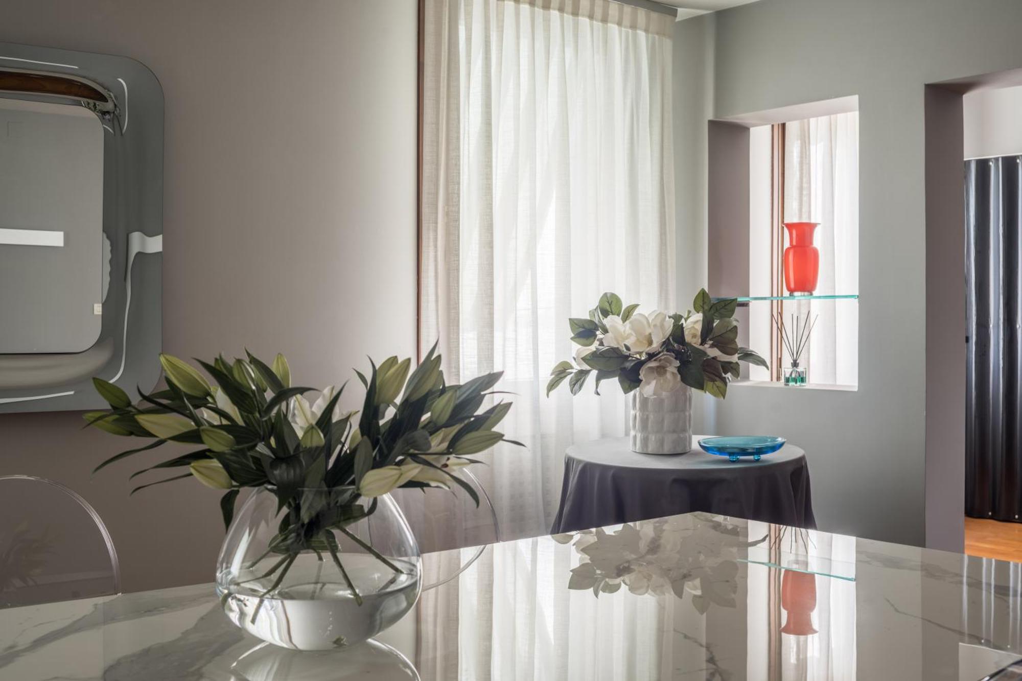Apartamento Bacino San Marco Exclusive View R&r Venecia