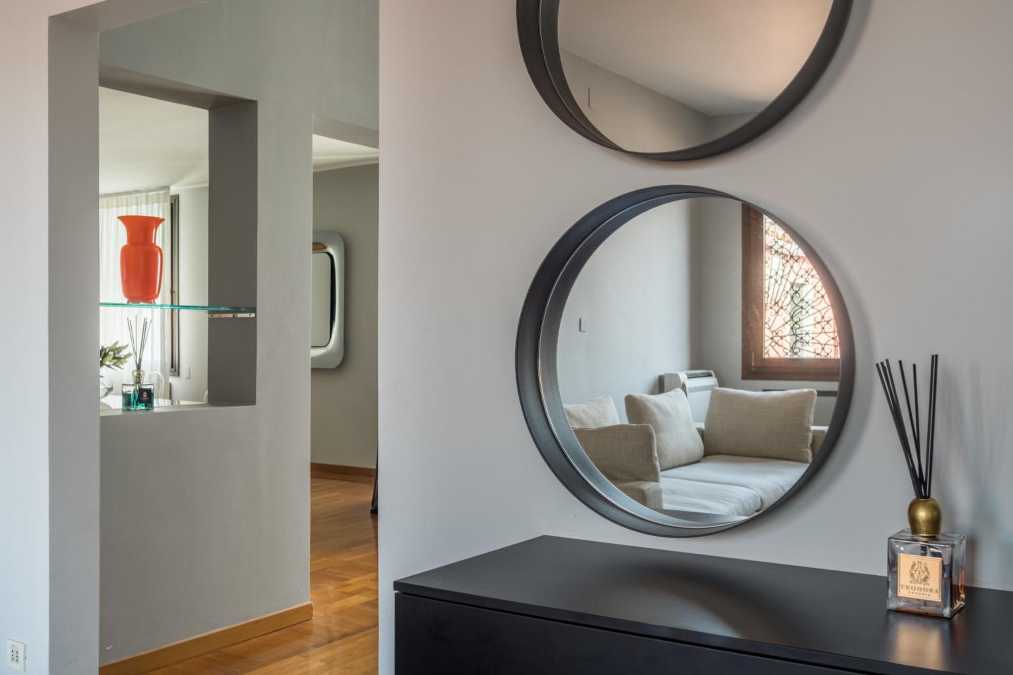 Bacino San Marco Exclusive View R&r Apartamento *