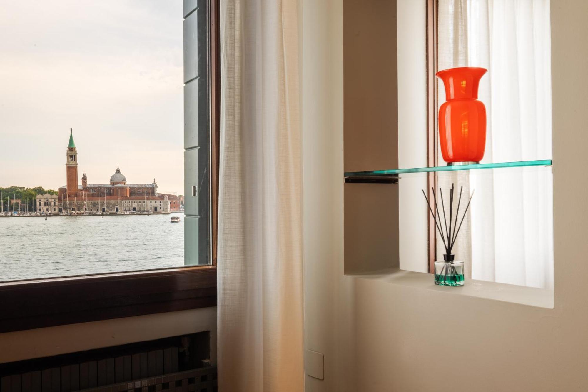 Bacino San Marco Exclusive View R&r Venecia
