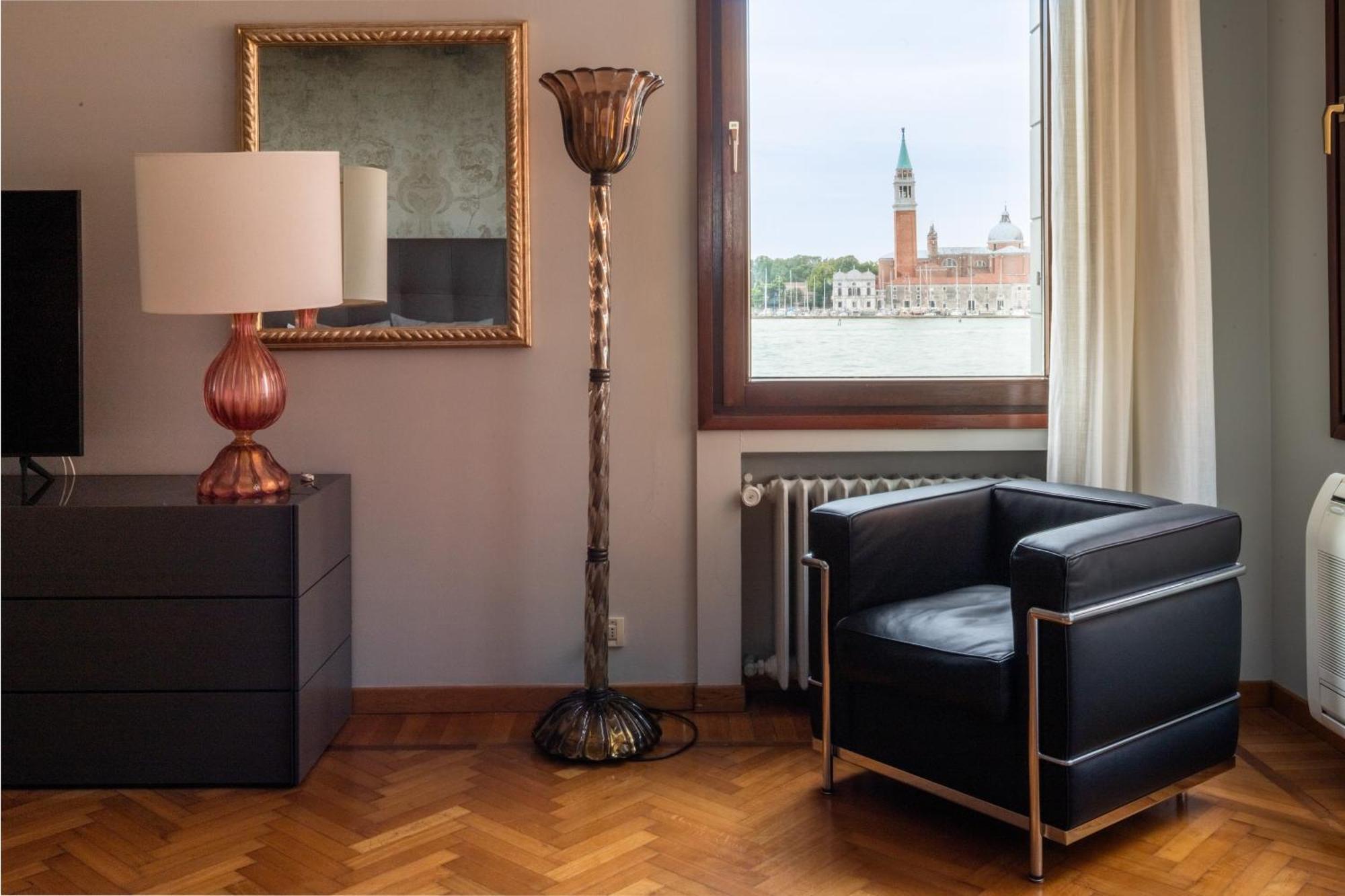 Bacino San Marco Exclusive View R&r Venecia